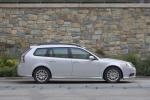 Saab 9-3 SportCombi 2007 года